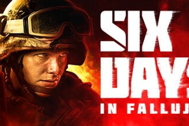 Six Days in Fallujah