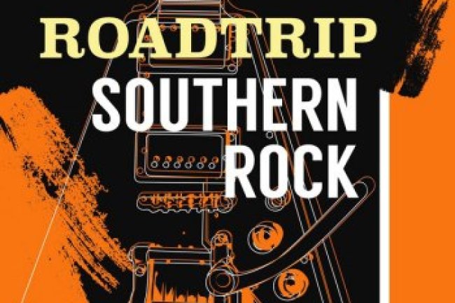 Road Trip: Southern Rock (2023)