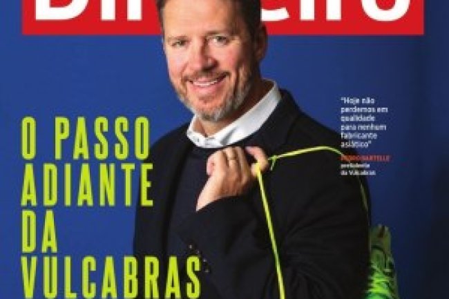 Isto é Dinheiro Ed 1330 - Junho 2023