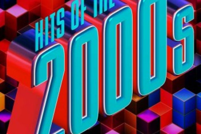Hits of the 2000s (2023)