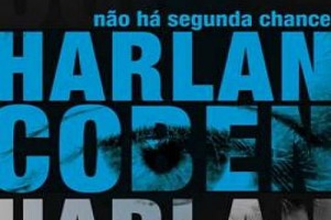 Não Há Segunda Chance - Harlan Coben