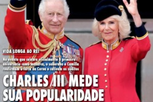 Caras Ed 1546 - Junho 2023