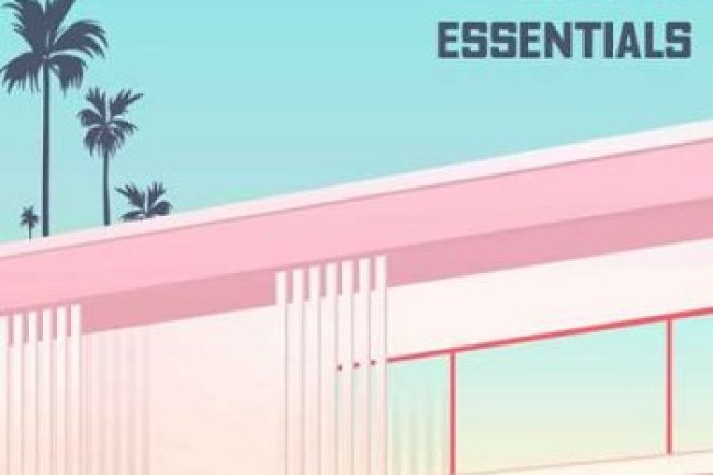 80s Summer Essentials (2023)