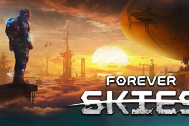 Forever Skies