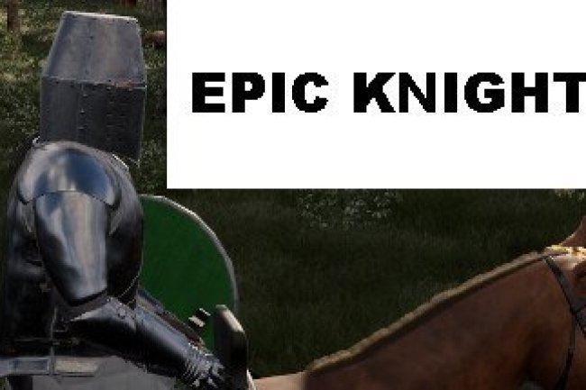 Epic Knight 2