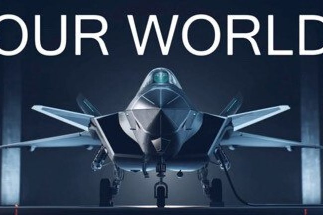 OURWORLD