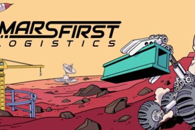 Mars First Logistics