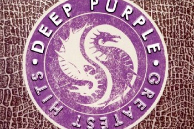 Deep Purple - Gold - Greatest Hits [3CD] (2022)