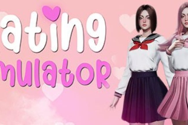 Dating Simulator