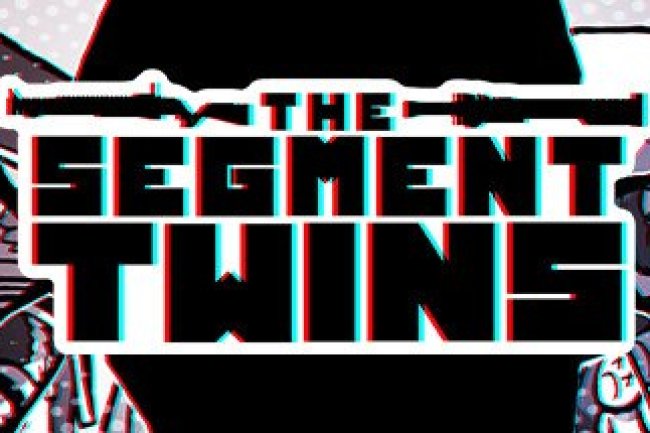 THE SEGMENT TWINS