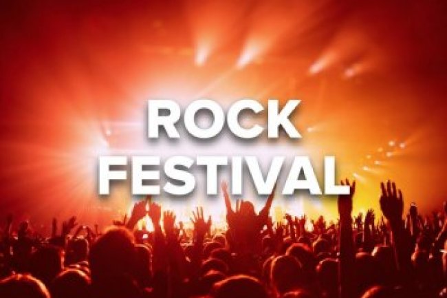 Rock Festival (2023)
