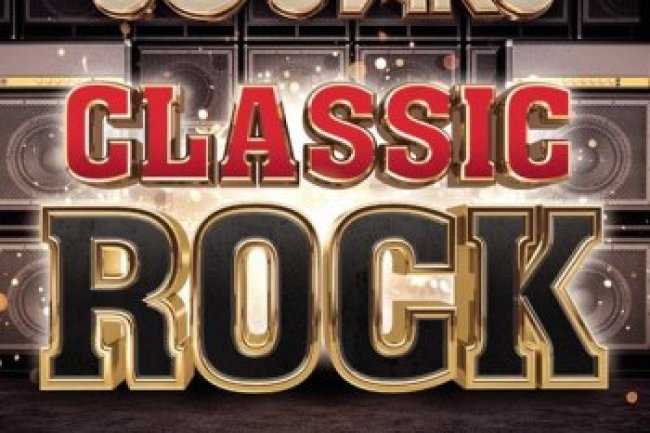 30 Stars: Classic Rock (2014)
