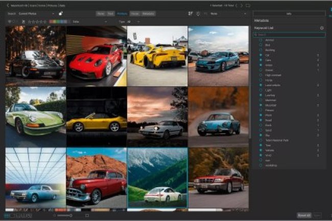 ON1 Photo Keyword AI 2023.5 v17.5.1.14079