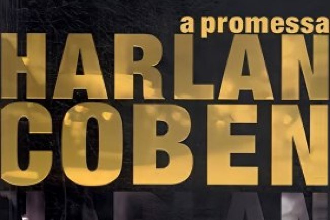 A Promessa - Harlan Coben