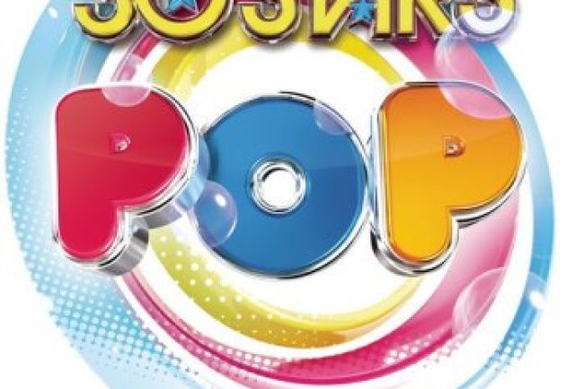 30 Stars: Pop (2014)