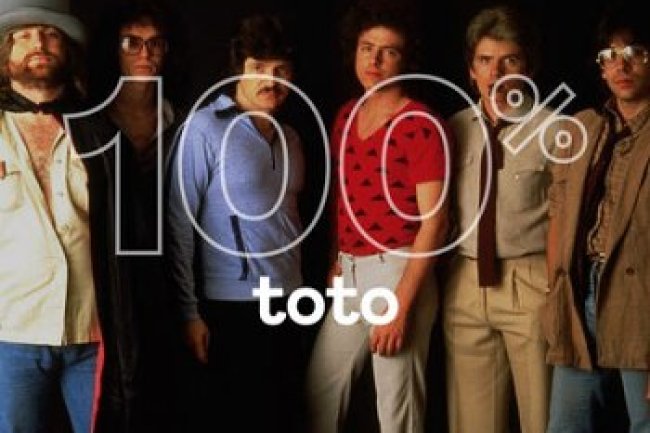 100% - Toto (2022)