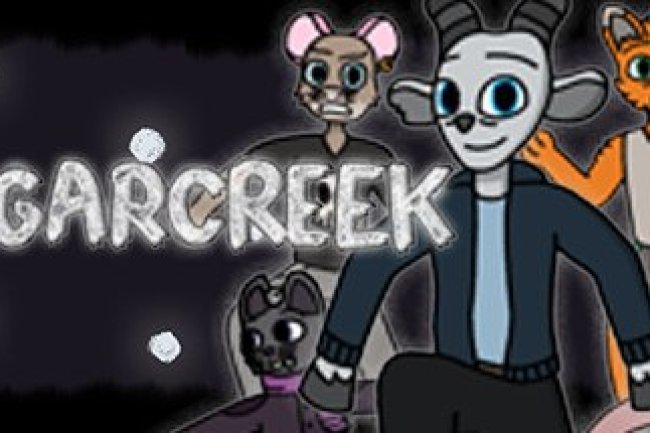 Sugarcreek