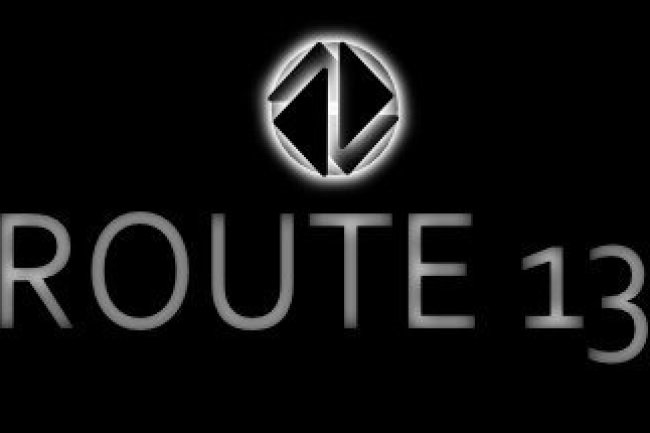 Route 13