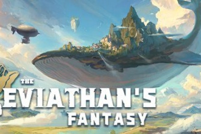 The Leviathan's Fantasy
