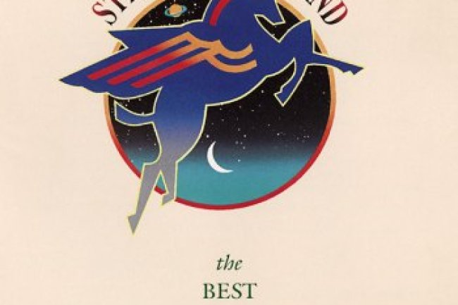 Steve Miller Band: The Best Of Steve Miller 1968-1973 (1990)