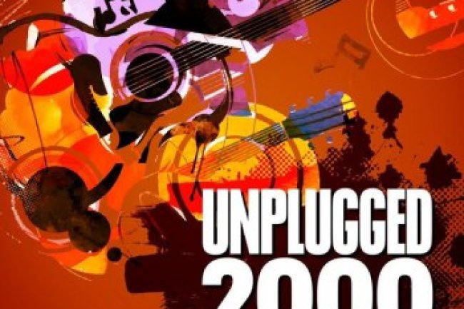 Unplugged 2000 (2023)