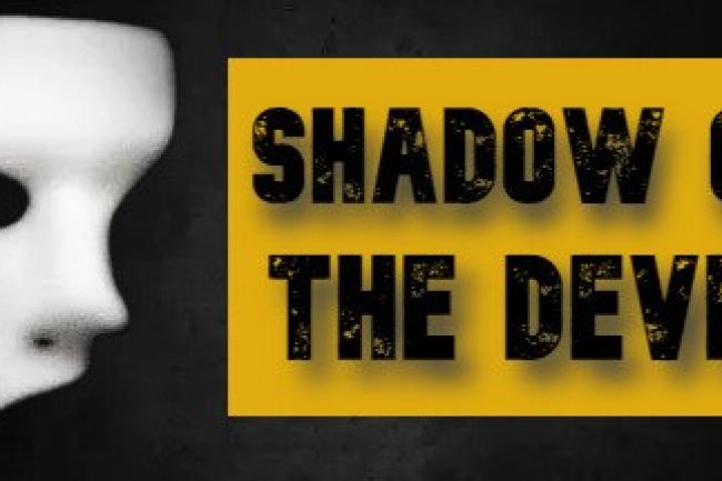 Shadow Of The Devil