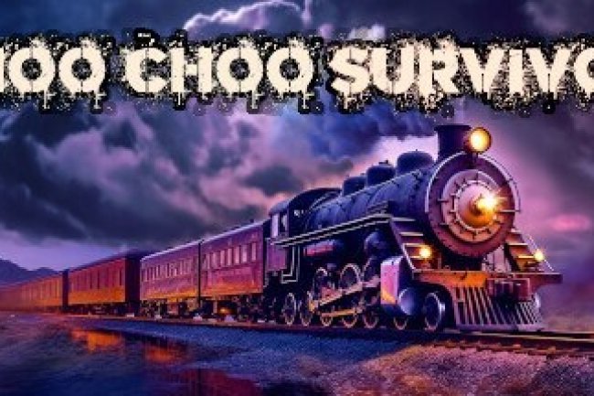 Choo Choo Survivor