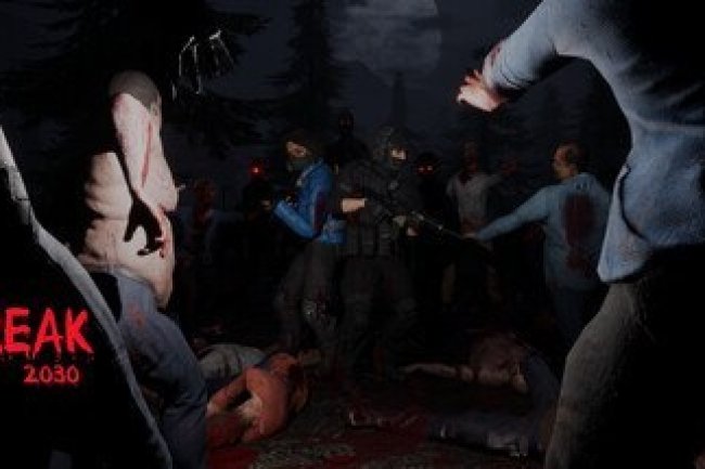 Outbreak 2030