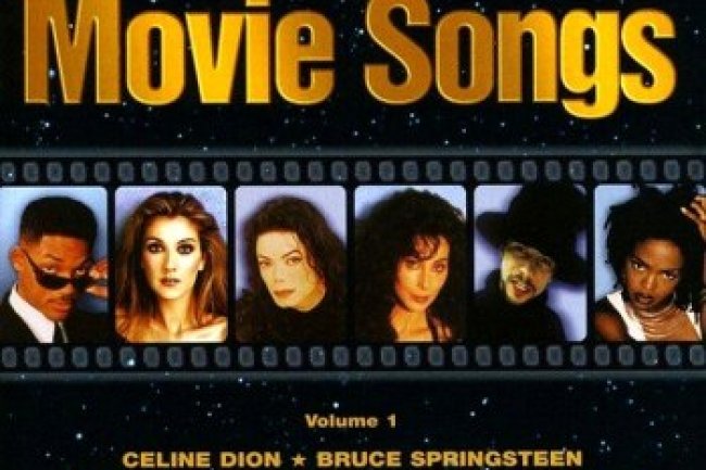 The All Time Greatest Movie Songs Vol. 1 [2CD] (1999)