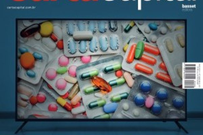 Carta Capital Ed 1266 - Julho 2023