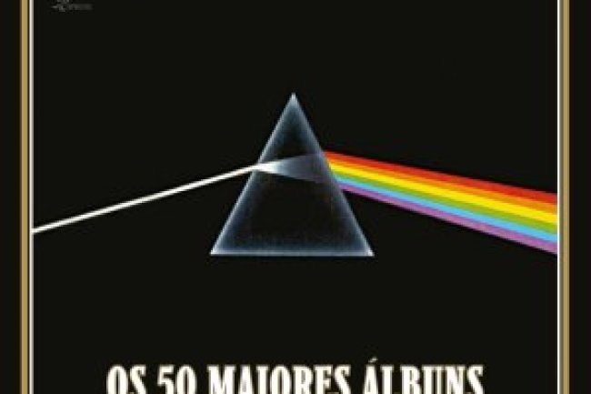 Rolling Stone Ed. Colecionador - Os melhores álbums de 1973