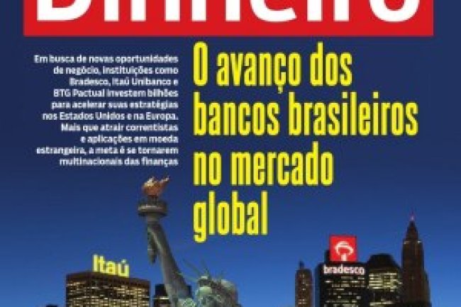 Isto é Dinheiro Ed 1331 - Julho 2023