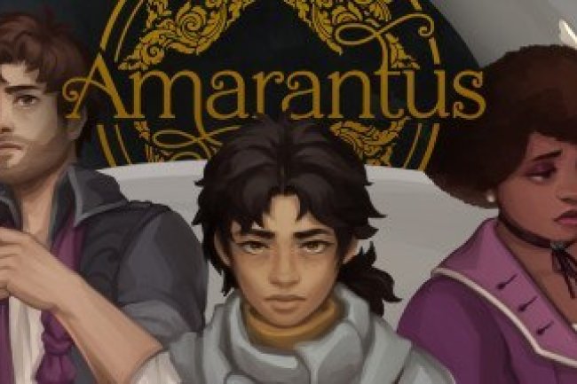 Amarantus