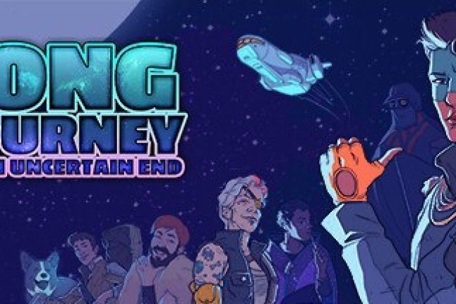 A Long Journey to an Uncertain End