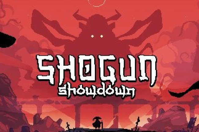 Shogun Showdown
