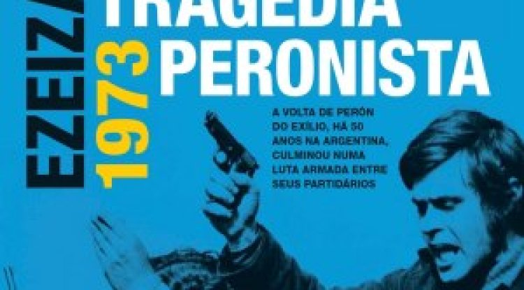 Aventuras na História 241 - Tragédia Peronista (PDF)
