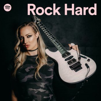 Rock Hard (2023)