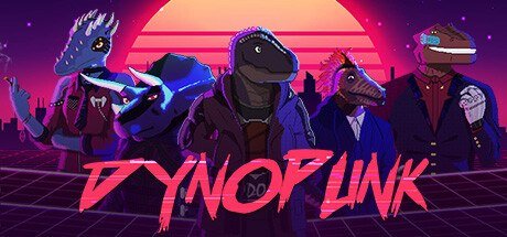 Dynopunk