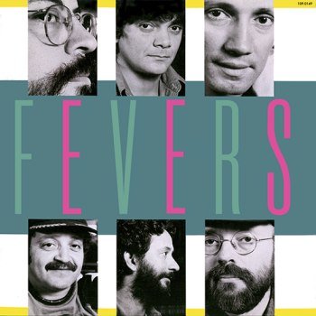 Fevers - Fevers (1986)