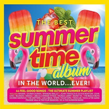 The Best Summertime Album In The World... Ever! (2023)