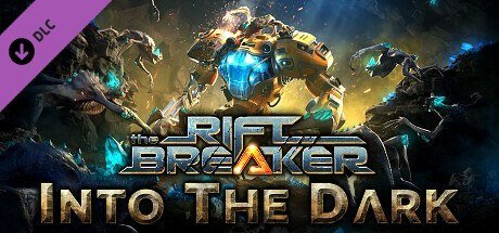 The Riftbreaker: Into The Dark [PT-BR]