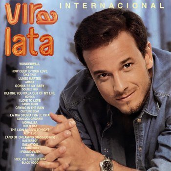 Vira Lata internacional (1996)