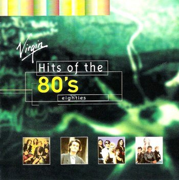 Hits Of The 80's (1994)