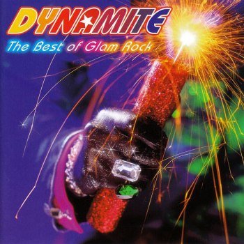 Dynamite - The Best Of Glam Rock [2 CD] (1998)