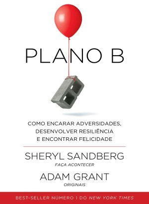 Plano B - Sheryl Sandberg