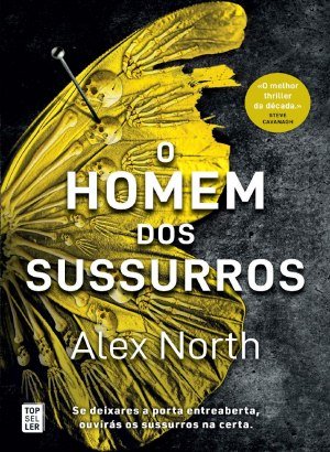 O Homem dos Sussurros - Alex North