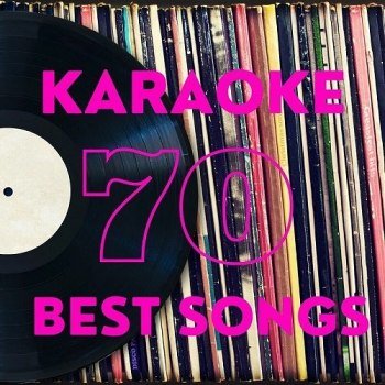 Karaoke 70's Best Songs (2023)