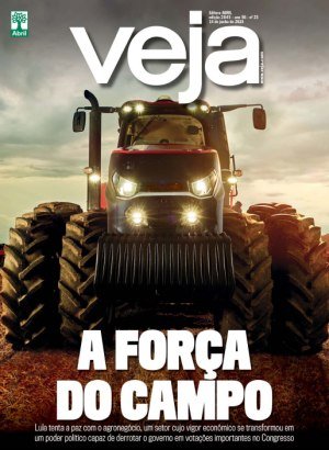 Veja Ed 2845 - Junho 2023