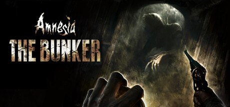 Amnesia: The Bunker [PT-BR]