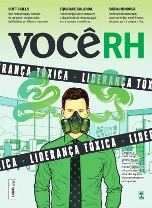 Você RH Ed 86 - Junho 2023 / Julho 2023